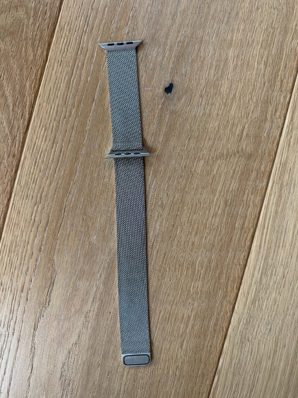 Apple Watch Band Metal - size S
